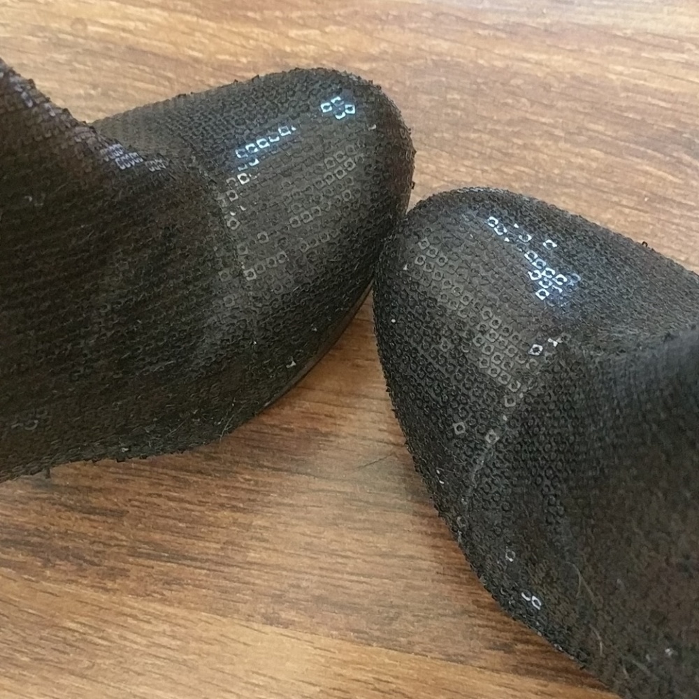 Olsenboye high heels - Picture 2 of 3